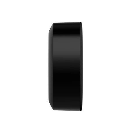 Ajax Systems 87531.180.BL1 AJAX SpeakerPhone - Module d'interphone et de communication vocale noir