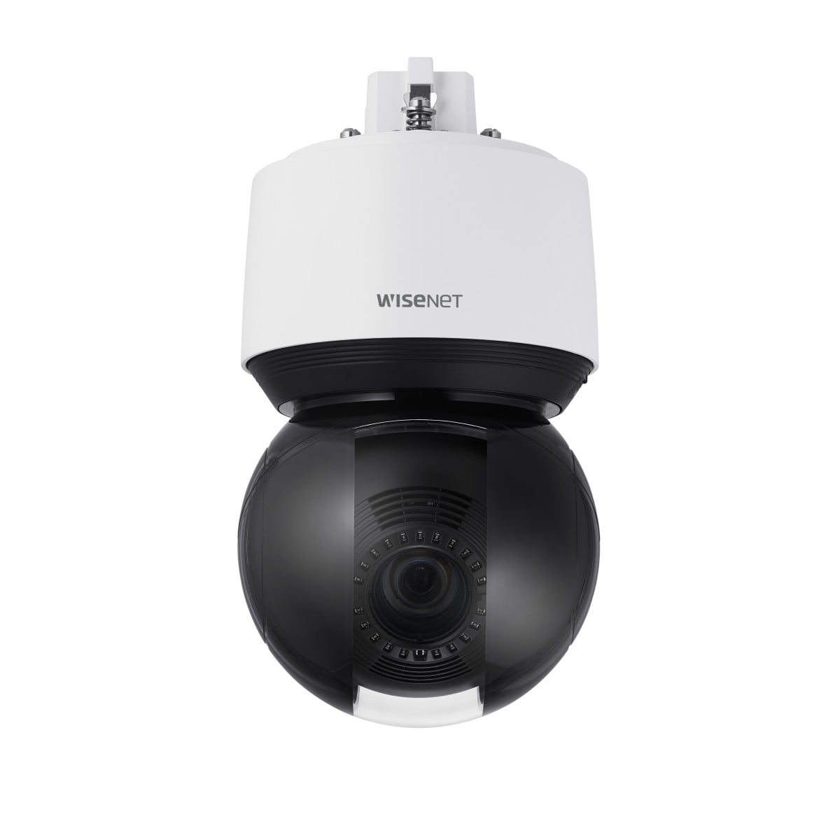 Hanwha QNP-6320R caméra de sécurité Dôme Caméra de sécurité IP Extérieure 1920 x 1080 pixels