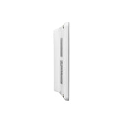 BCS BCS-MON7600W-2 Moniteur vidéo a double systeme avec interphone TCP/IP/SIP