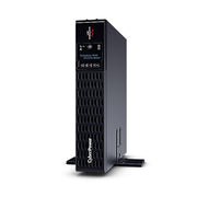 CyberPower PR1500ERT2UC alimentation d'énergie non interruptible Interactivité de ligne 1,5 kVA 1500 W 10 sortie(s) CA