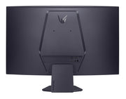 "LG 32GS60QC-B écran plat de PC 80 cm (31.5"") 2560 x 1440 pixels Quad HD LCD Noir"