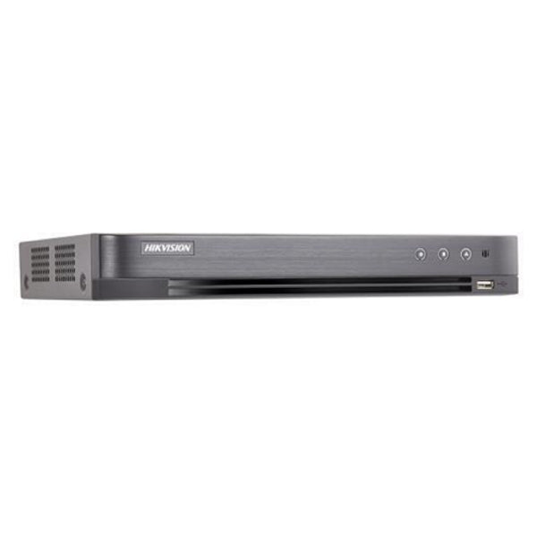 Hikvision iDS-7204HTHI-M1/S(C) DVR AcuSense 4 canaux 4K 1U H.265