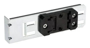 AXIS 5503-931 kit de montage Noir, Argent
