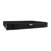 BCS BCS-L-NVR1602-A-4KE(2L) Enregistreur IP 16 canaux 12MP avec prise en charge de 2 disques et HDMI 4K
