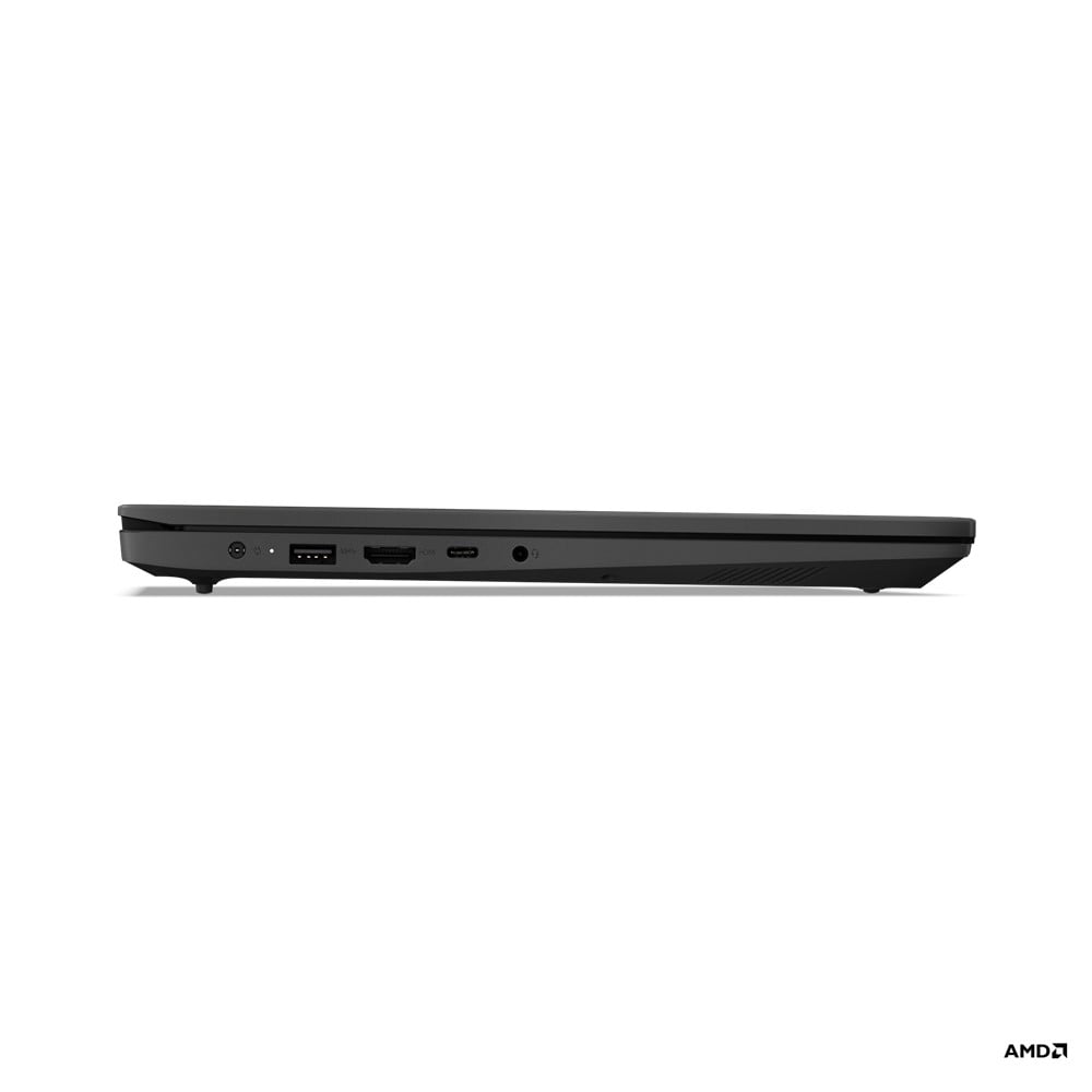 LENOVO - V15 - G4 - 15.6" - AMD Ryzen R3 - 7320U - W11H - AMD Radeon 610M - FHD - 8Go RAM - 256Go - ThinkRed