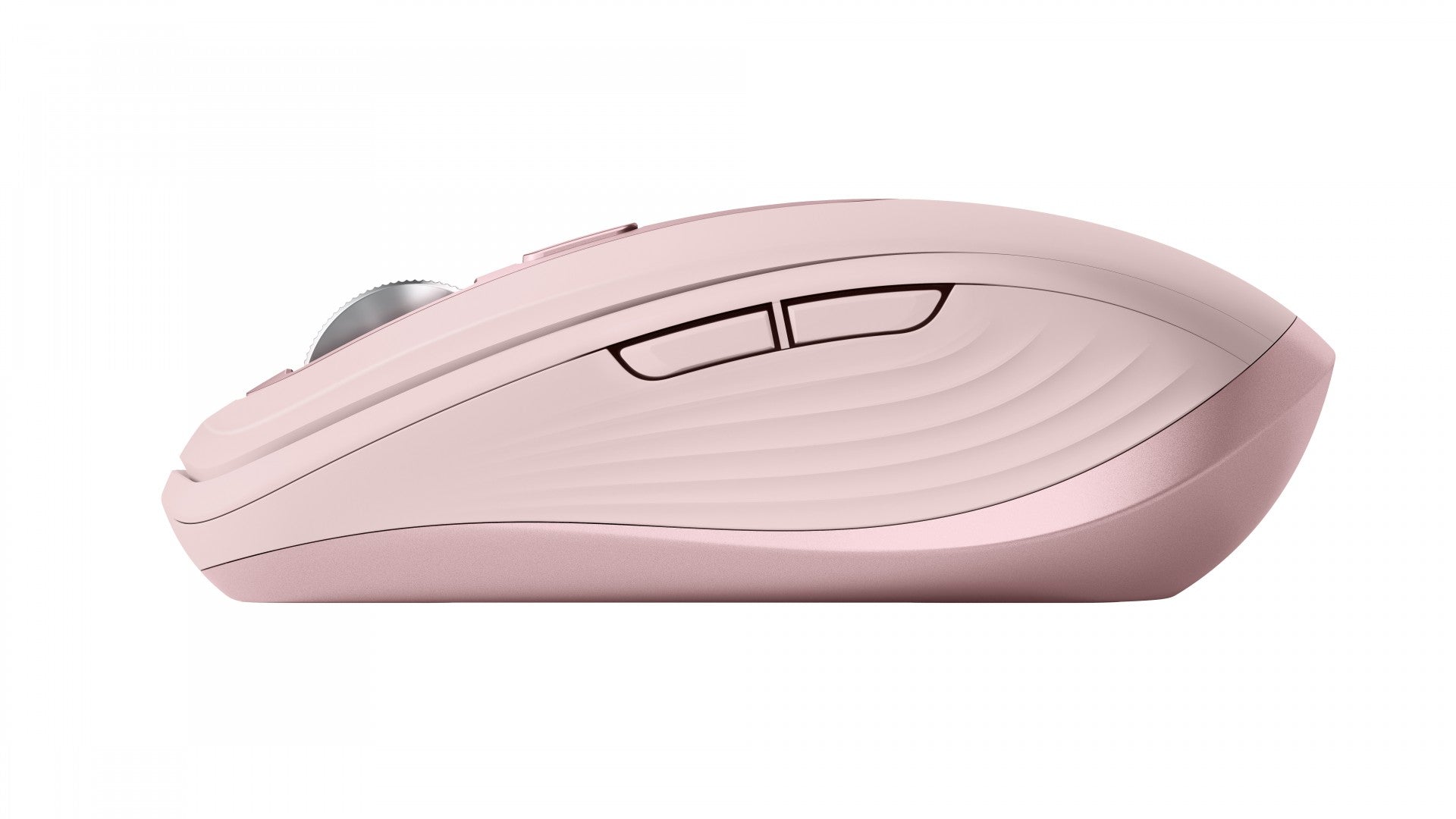 LOGITECH MX Anywhere 3S Mouse optical 6 buttons wireless Bluetooth rose