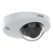 AXIS 02502-001 caméra de sécurité Caméra de sécurité IP en dôme Intérieure 1920 x 1080 pixels Plafond