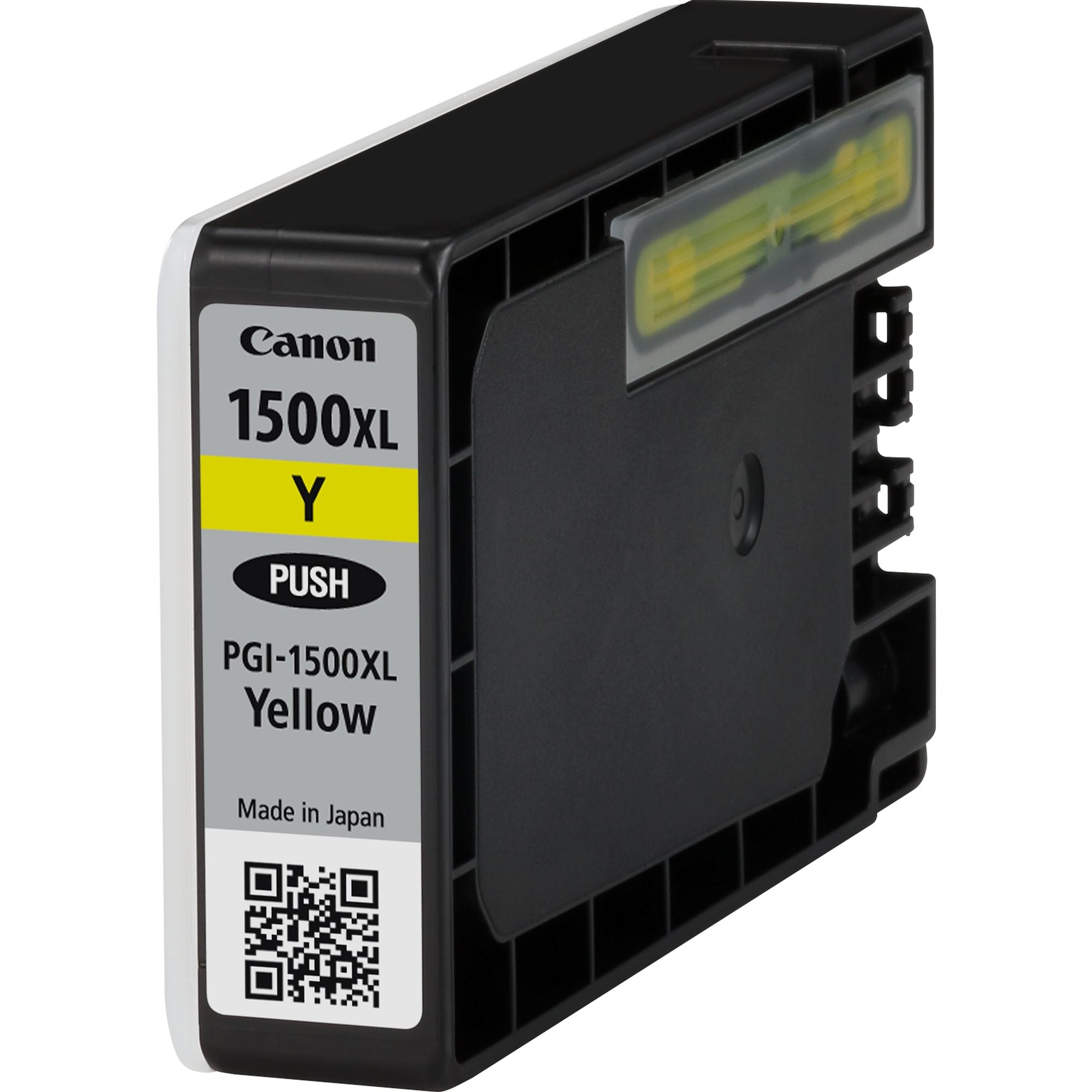 Ink/PGI-1500XL Cartridge YL
