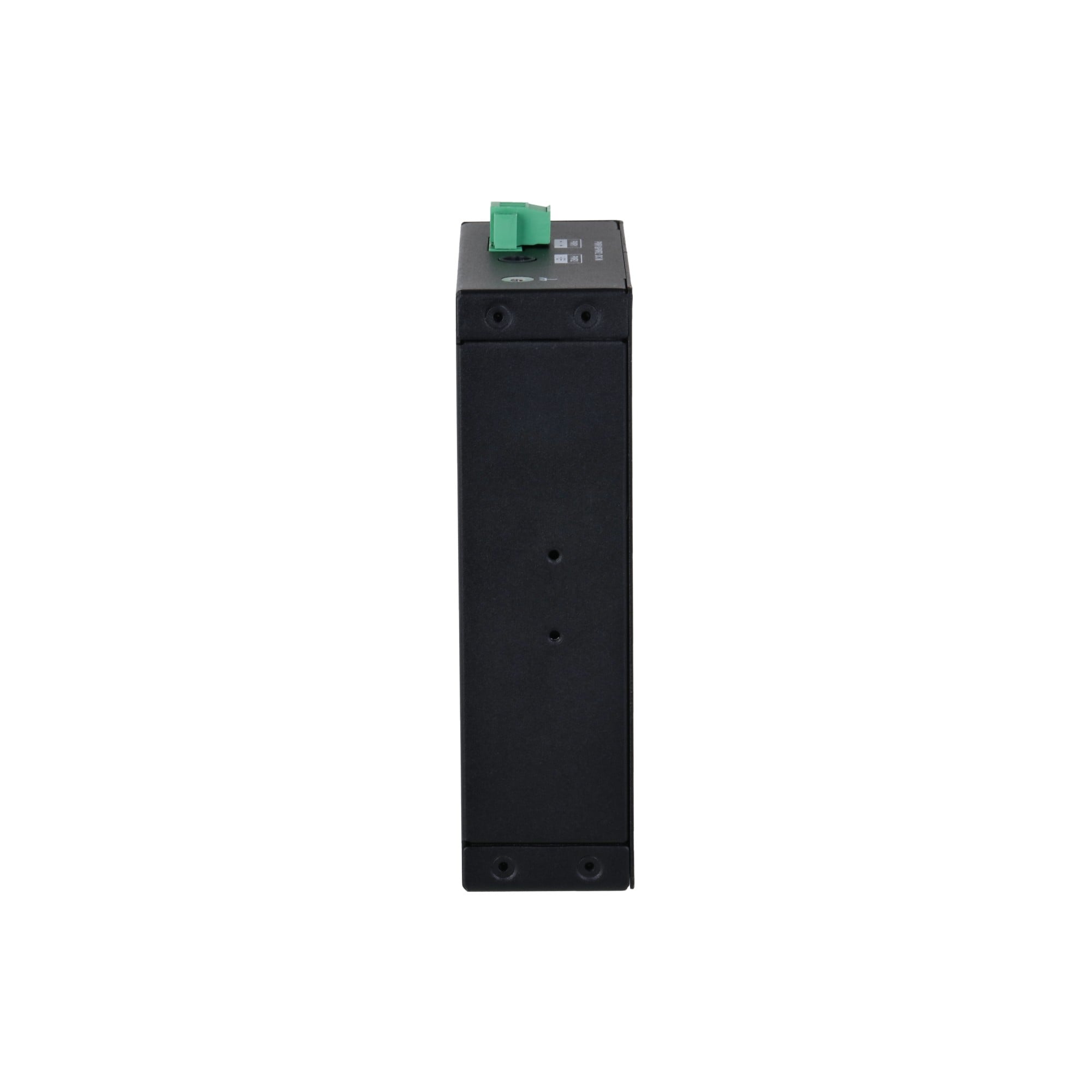 Dahua HS4408-4ET-96 8-portowy zarz¹dzany switch o wysokiej odpornoœci z 4 portami PoE