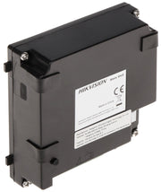 Hikvision DS-KD8003-IME1(B) Station de porte modulaire série KD8