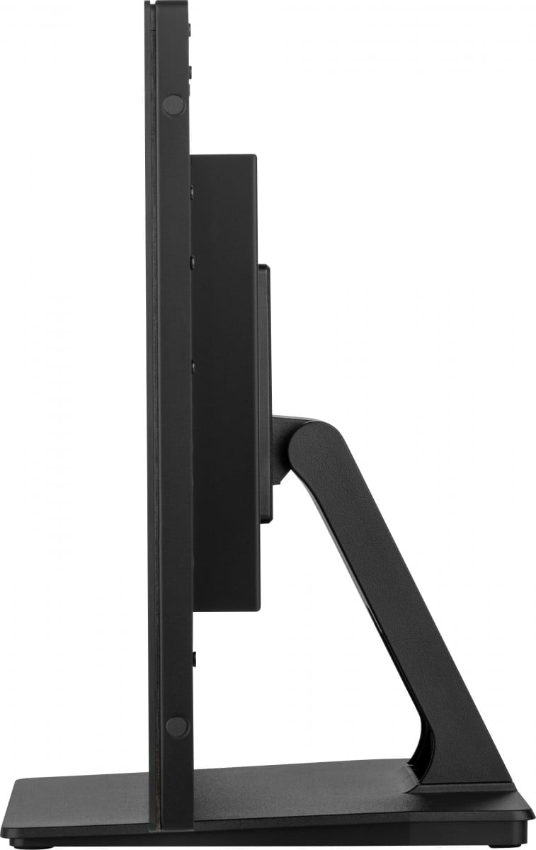 "iiyama ProLite T2438MSC-B1 écran plat de PC 60,5 cm (23.8"") 1920 x 1080 pixels Full HD LED Écran tactile Noir"
