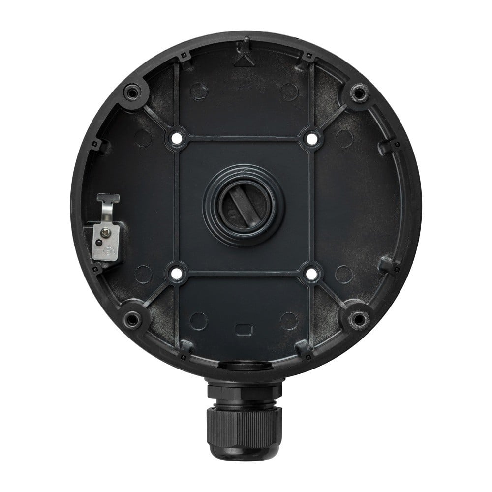 BCS BCS-ADU-G Boîte de montage universelle pour caméras O155mm avec trous réglables