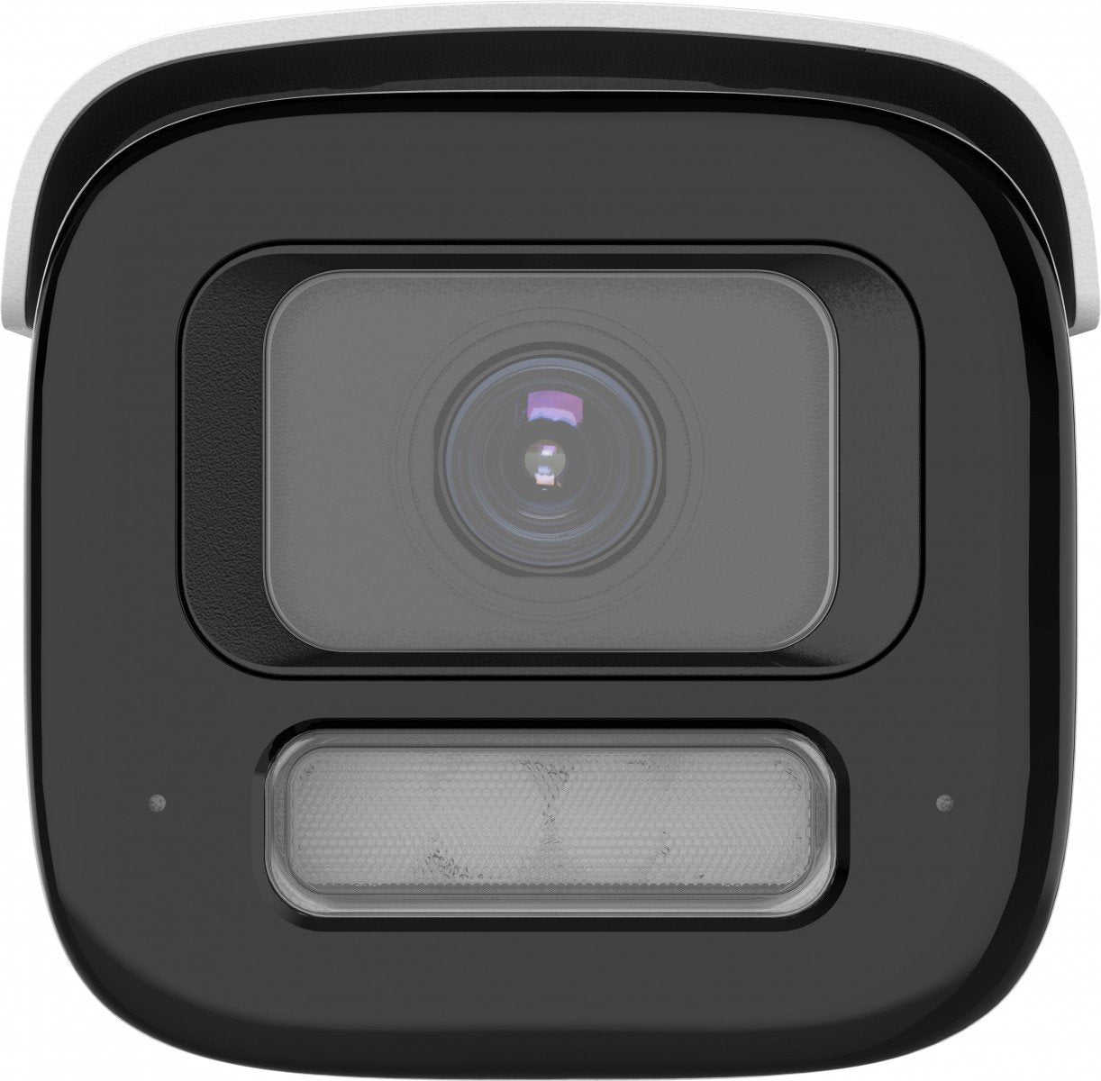 Hikvision Pro Series avec ColorVu DS-2CD2687G3-LIZS2UY/SL(2.8-12MM) caméra de sécurité Balle (forme) Caméra de sécurité IP Intérieure et extérieure 3840 x 2160