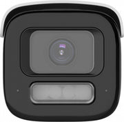 "Hikvision Pro Series avec ColorVu DS-2CD2687G3-LIZS2UY/SL(2.8-12MM) caméra de sécurité Balle (forme) Caméra de sécurité IP Intérieure et extérieure 3840 x 2160 "