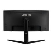 "ASUS TUF Gaming VG34VQL1B 86,4 cm (34"") 3440 x 1440 pixels UltraWide Quad HD LED Noir"