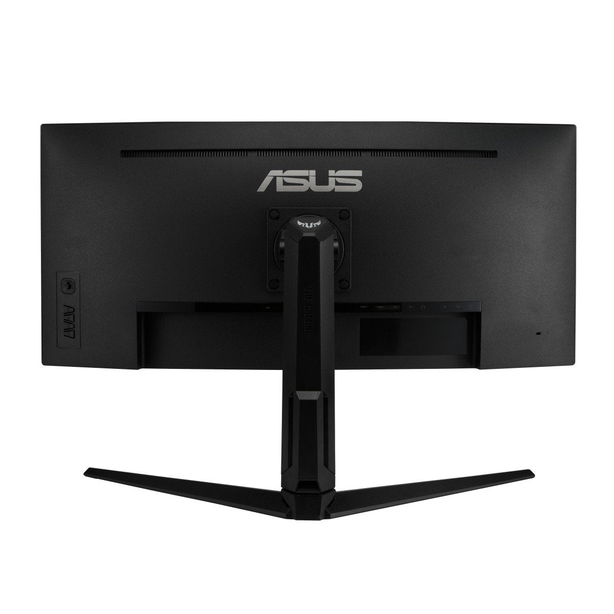 "ASUS TUF Gaming VG34VQL1B 86,4 cm (34"") 3440 x 1440 pixels UltraWide Quad HD LED Noir"