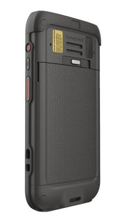 Tablette Android Honeywell CT45-L0N-28D100G avec écran de 5 pouces et 64 Go de stockage