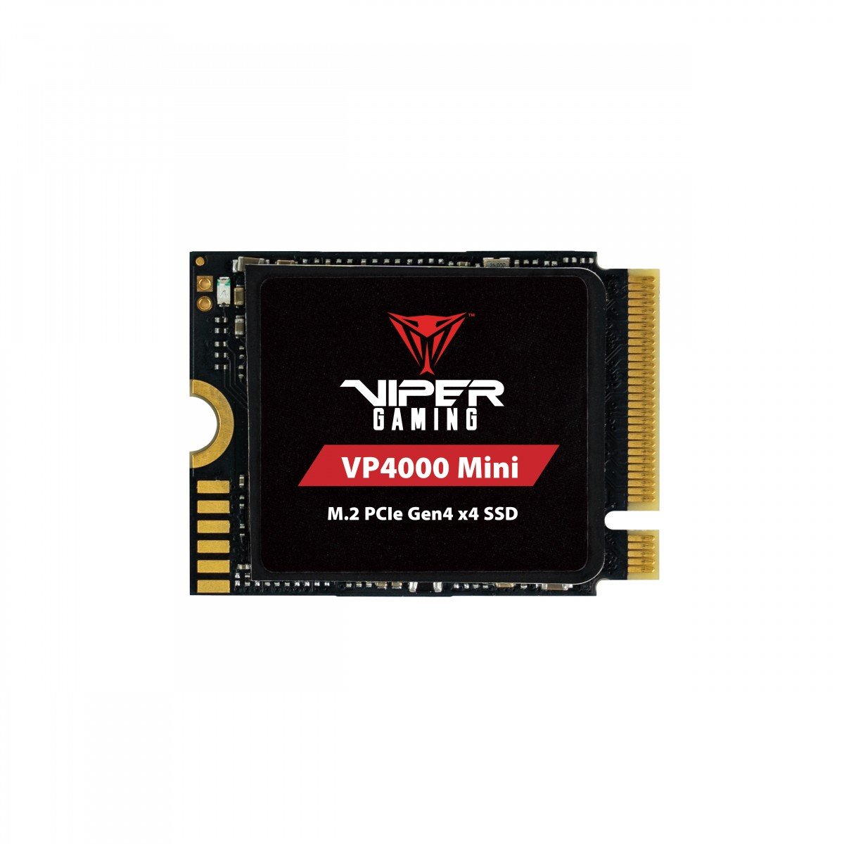 Patriot Memory VP4000 Mini 2 To M.2 PCI Express 4.0 NVMe