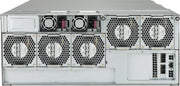 Supermicro CSE-946SE1C-R1K66JBOD châssis de réseaux