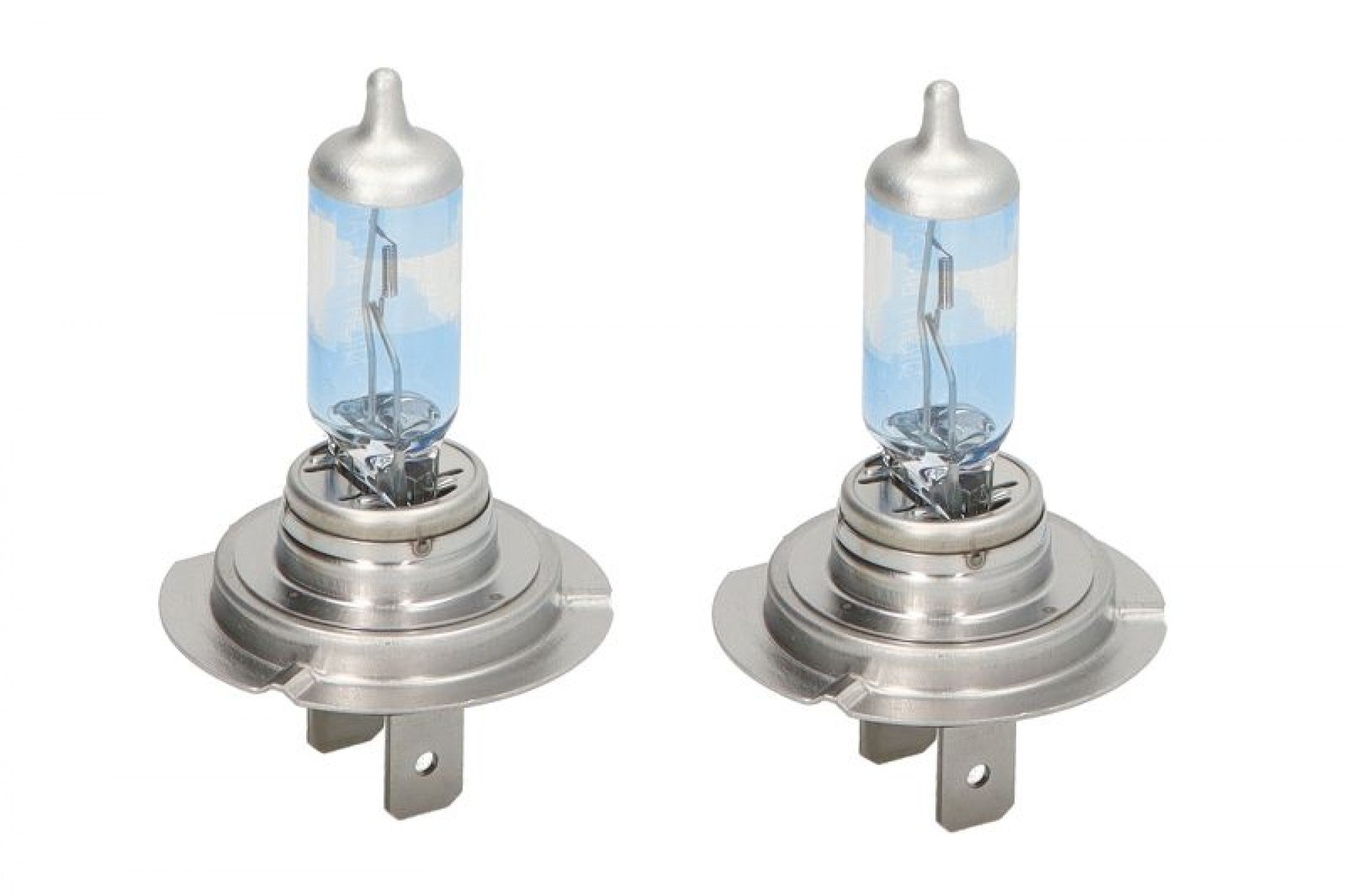 OSRAM Night Breaker Laser H7 12 V 55 W, 2 pcs.