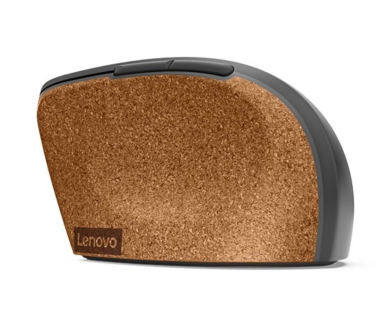 LENOVO Go Mouse Vertical Wireless
