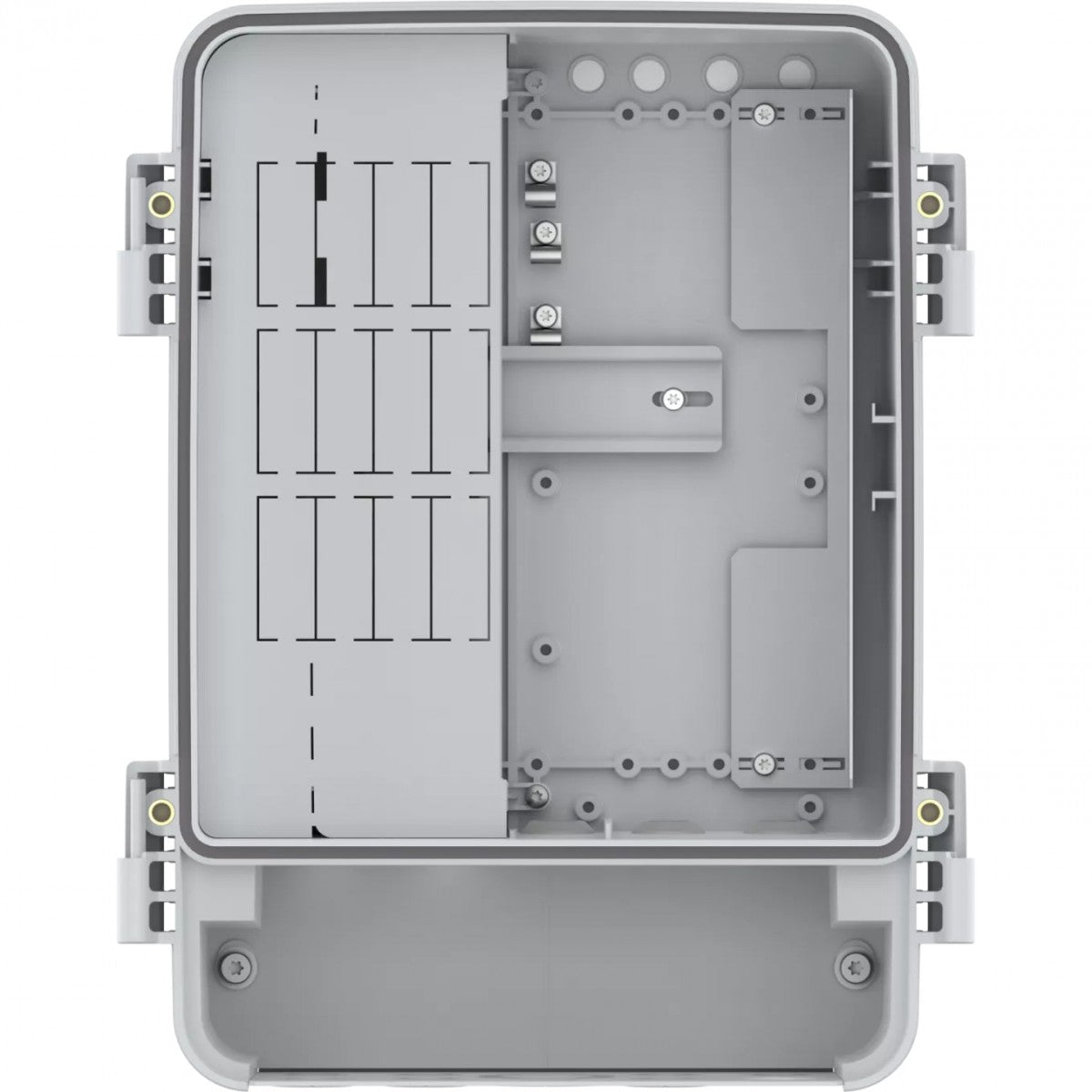 AXIS TQ1817-VE Armoire
