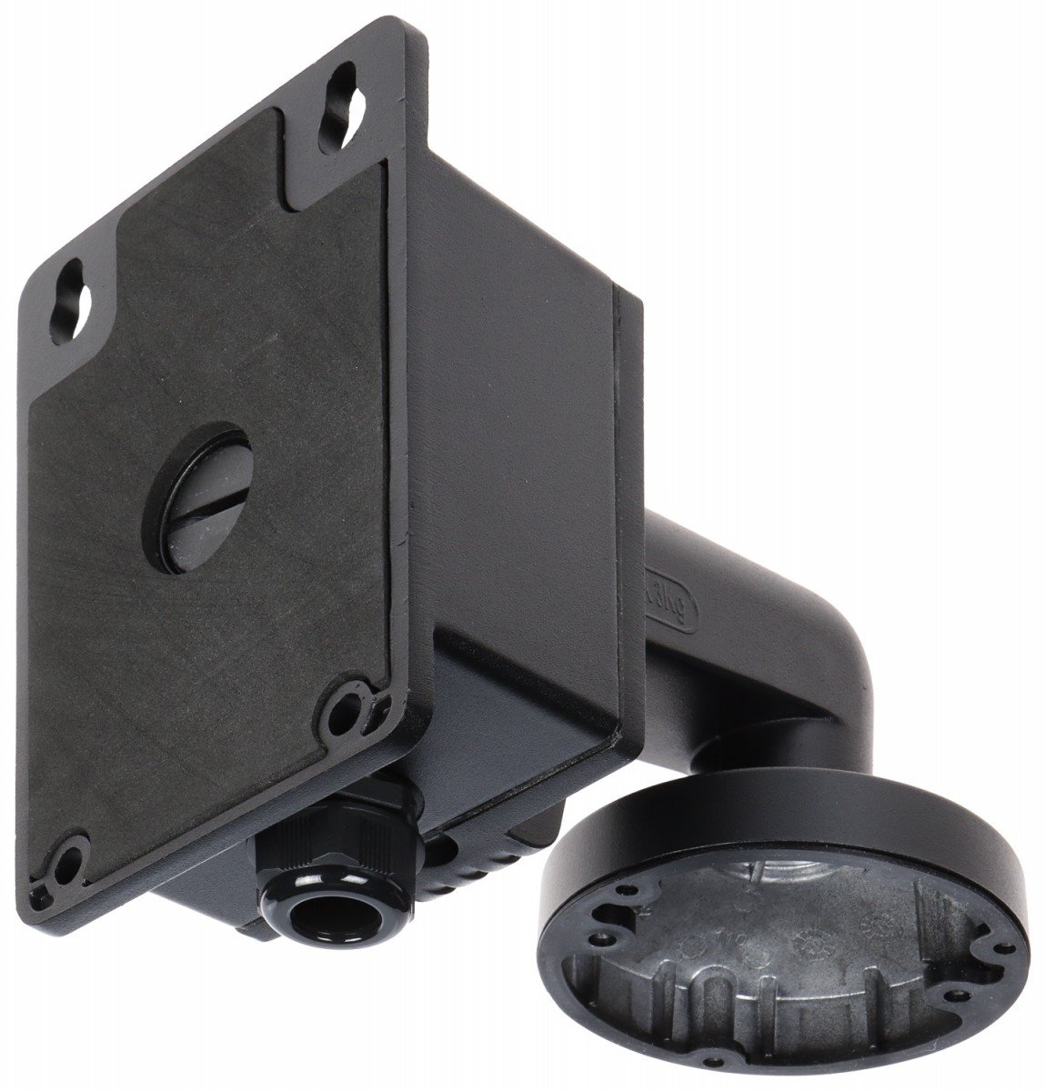 Hikvision DS-1272ZJ-110B(Black) Wall mount