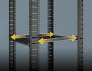 Intellinet 714716 accessoire de racks