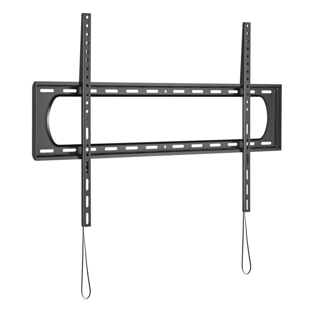 "Techly ICA-PLB 369F Support mural pour TV 60-120"" LED/LCD 120kg slim 35mm"