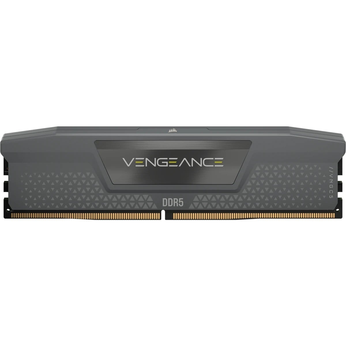 Corsair Vengeance CMK64GX5M4B6000Z36 module de mémoire 64 Go 4 x 16 Go DDR5 288-pin DIMM