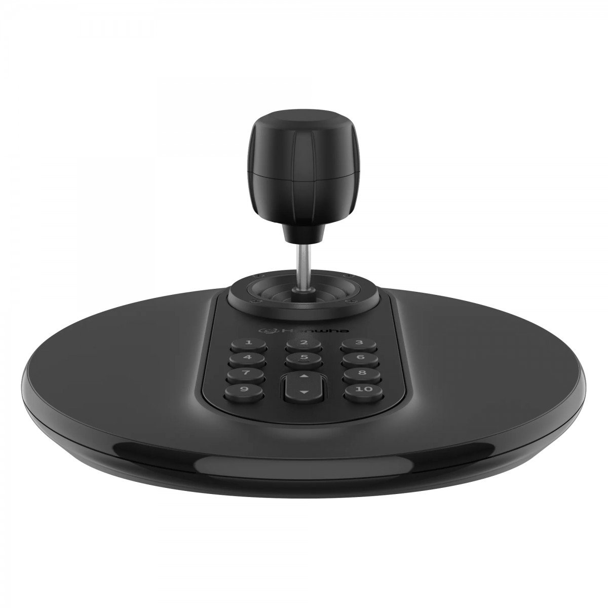 Hanwha SPC-2001 support et boîtier des caméras de sécurité Joystick