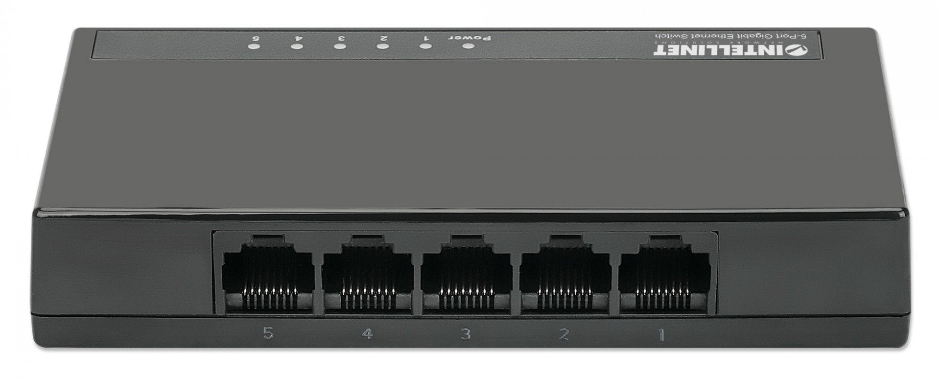 Intellinet 561747 commutateur réseau Gigabit Ethernet (10/100/1000)