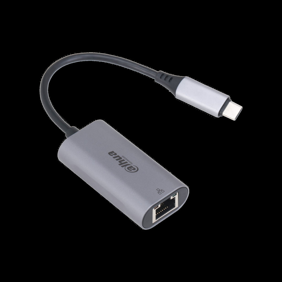 Dahua TC31 Adaptateur USB 3.0 Type-C vers RJ45
