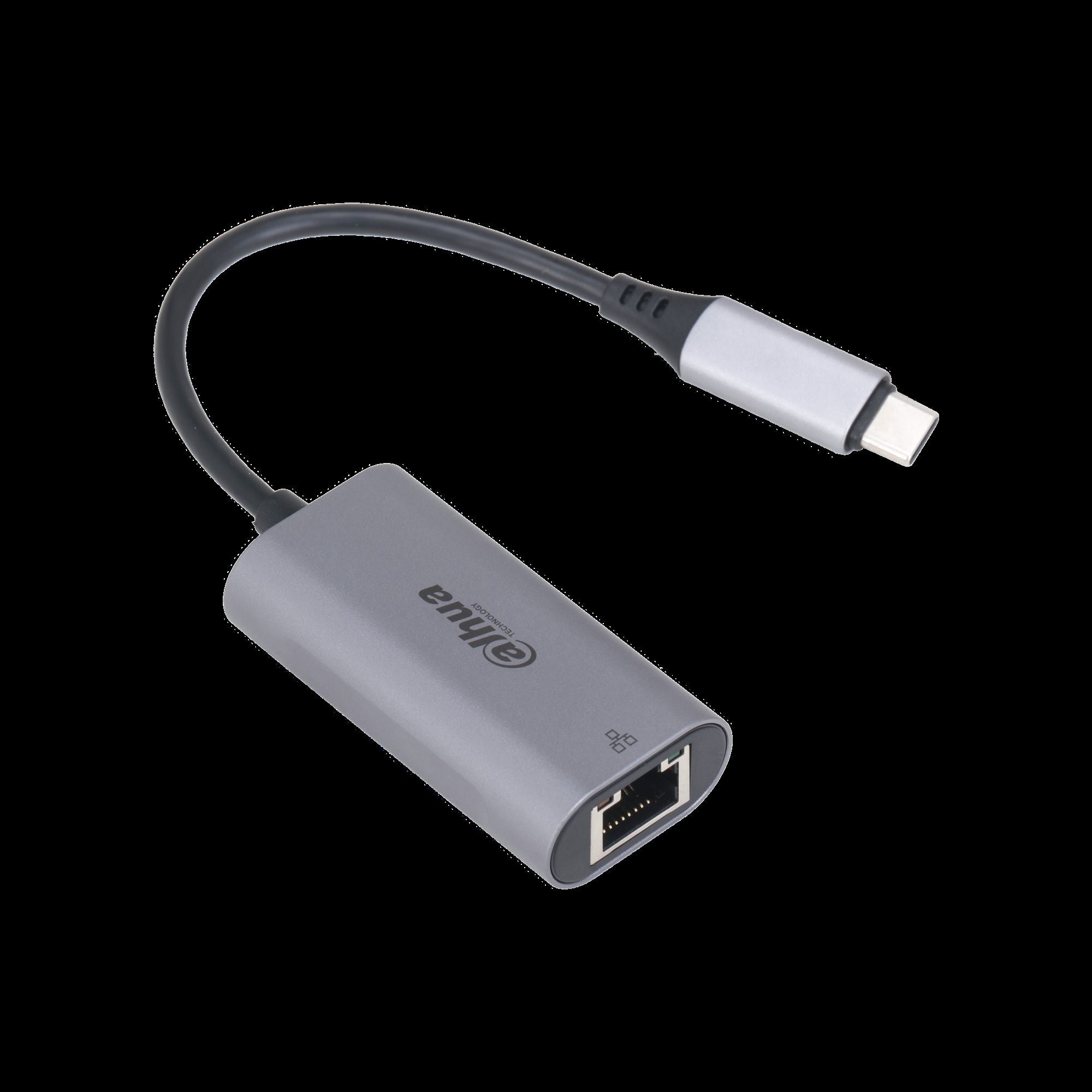 Dahua TC31 Adaptateur USB 3.0 Type-C vers RJ45