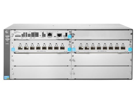 HPE 5406R 16SFP+ v3 zl2 Swch