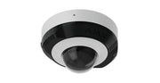 Ajax Systems 76018.214.WH1 DomeCam Mini (5 Mp/2.8 mm) - blanc