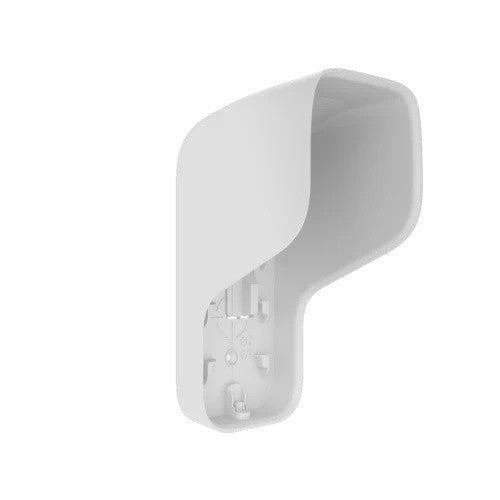 Ajax Systems 101441.289.WH1 Rideau extérieur Jeweller - blanc