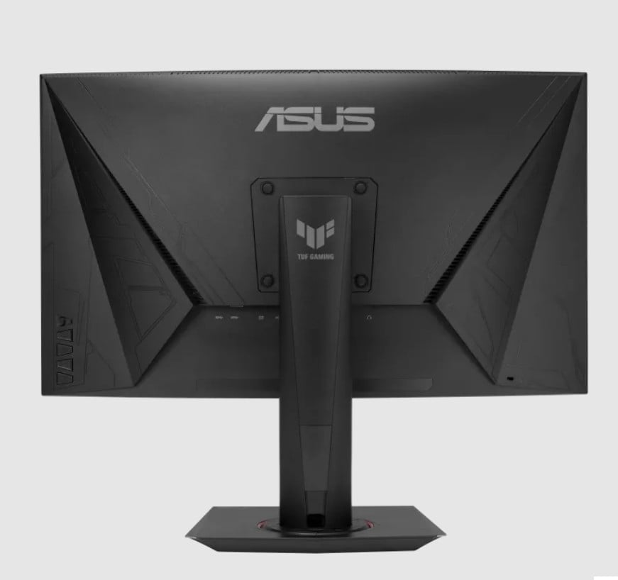 "ASUS TUF Gaming VG27VQM écran plat de PC 68,6 cm (27"") 1920 x 1080 pixels Full HD LED Noir"