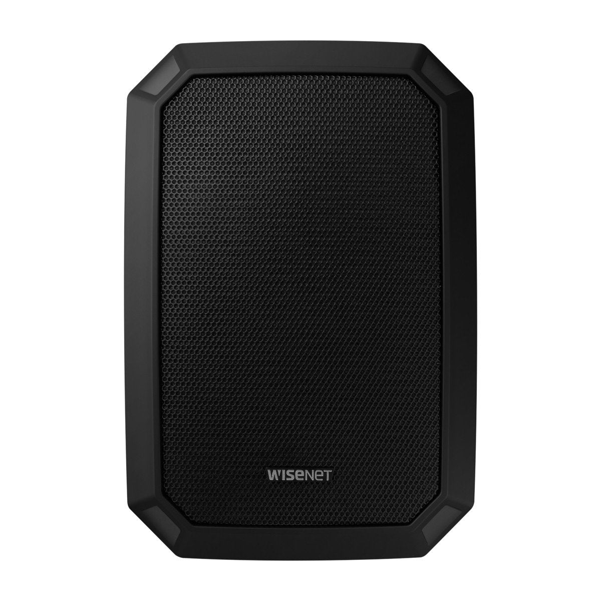 Hanwha SPA-W100B haut-parleur 2-voies Noir