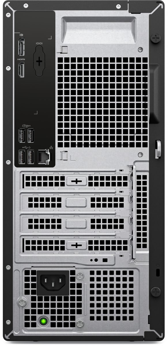 Dell MC9PM Dell Pro Tower Essentiel QVT1260