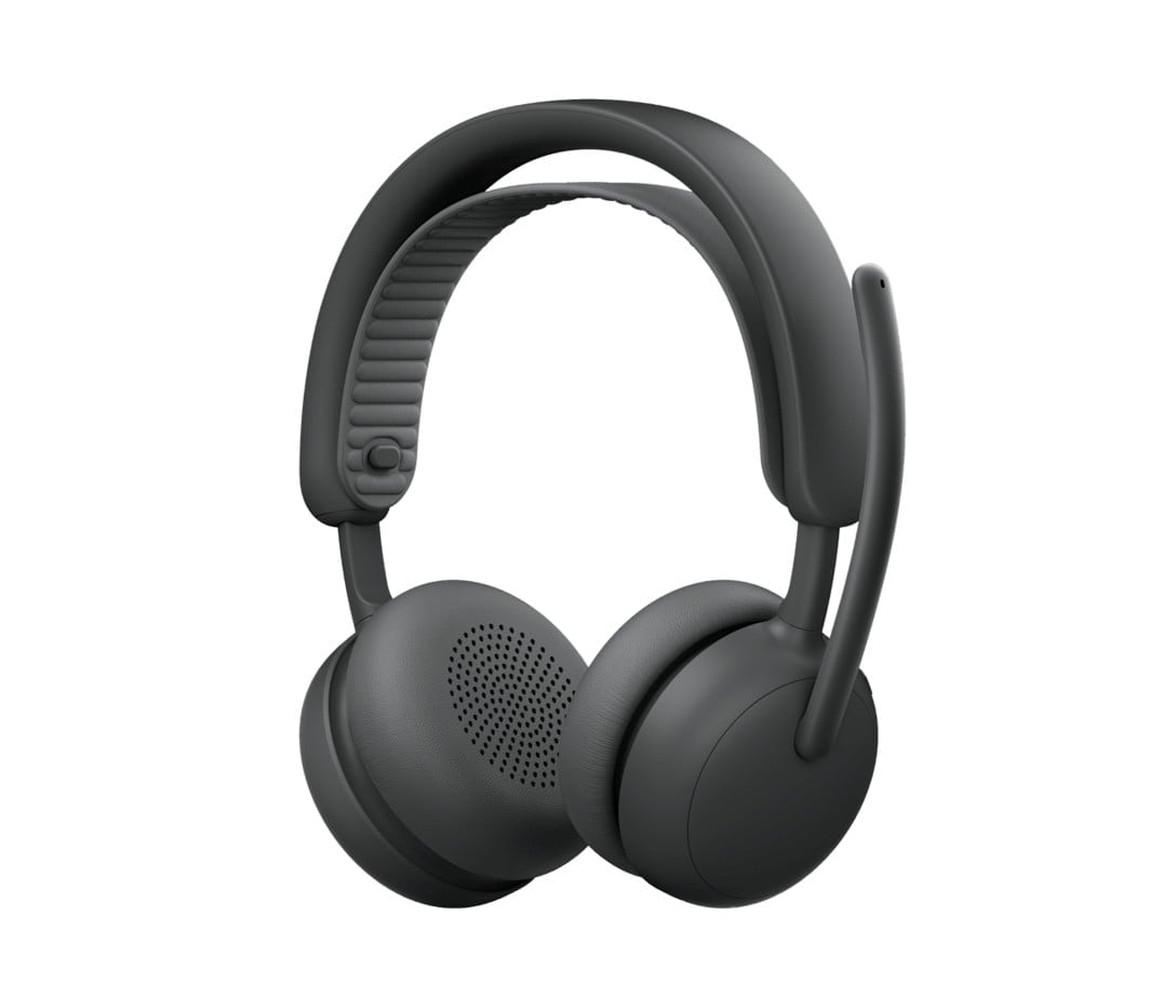 LOGITECH Zone Wireless 2 ES - Graphite