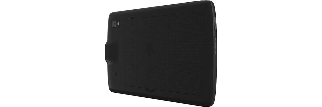 "Zebra ET40 Qualcomm Snapdragon 64 Go 25,6 cm (10.1"") 4 Go Wi-Fi 6 (802.11ax) Android 11 Noir"