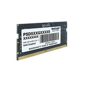 Module de mémoire Patriot Memory Signature Line Premium 34 Go 1 x 24 Go DDR5