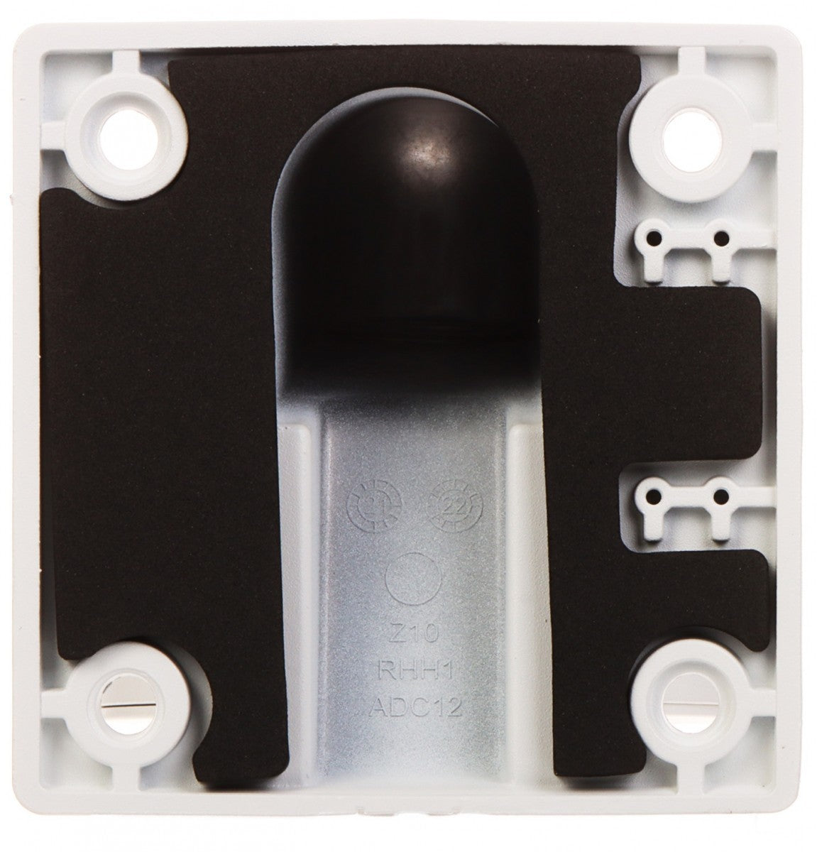 Hikvision DS-1272ZJ-110-TRS Wall mount