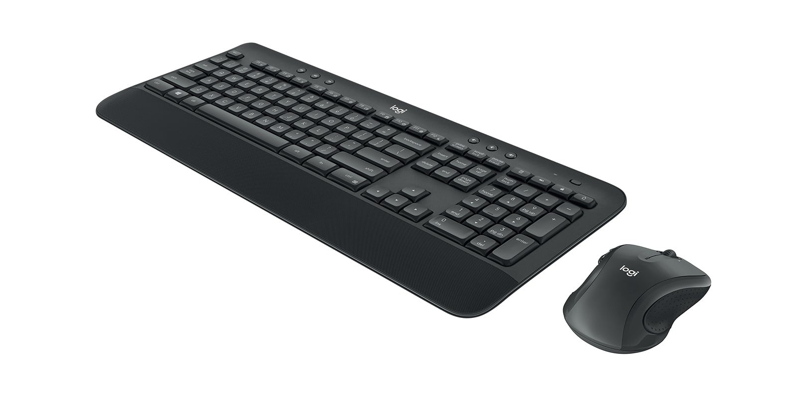Logitech 920-008923 MK545 Advanced Clavier et Souris