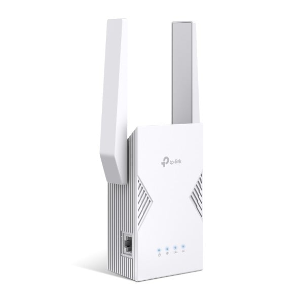 TP-LINK WiFi 7 bi-bande 3.6 Gbit/s offre une vitesse allant jusquà 3.6 Gbit/s 2882 Mbps sur 5 GHz et 688 Mbps sur 2.4 GHz