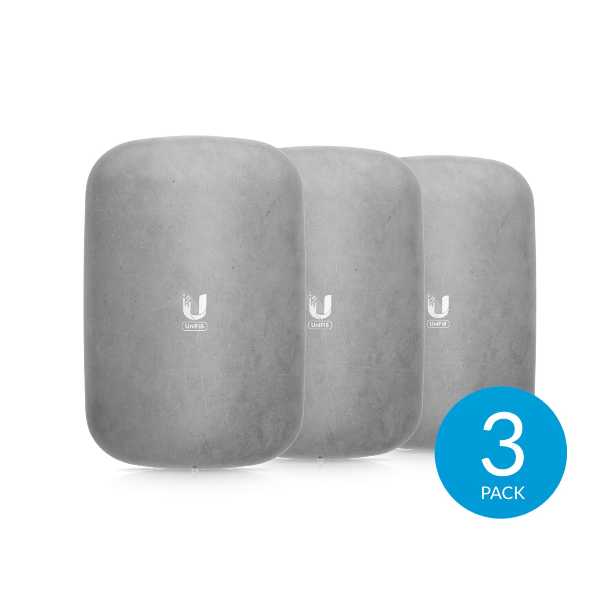 Ubiquiti EXTD-cover-Concrete-3 Point d'acces Extenseur/BeaconHD Couverture