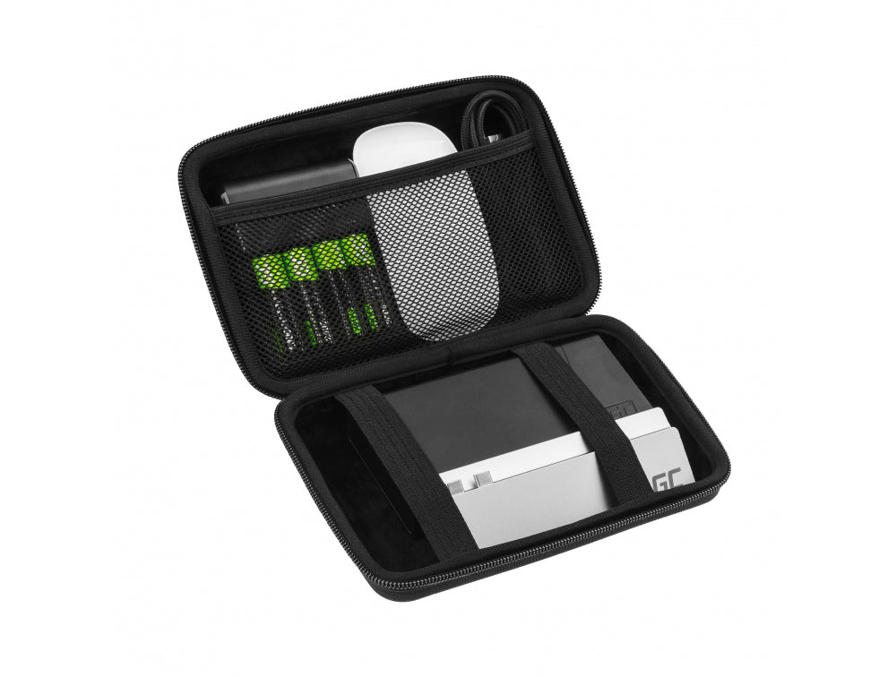 Green Cell CSGC01 piece de rechange et accessoire pour téléphones Étui combiné