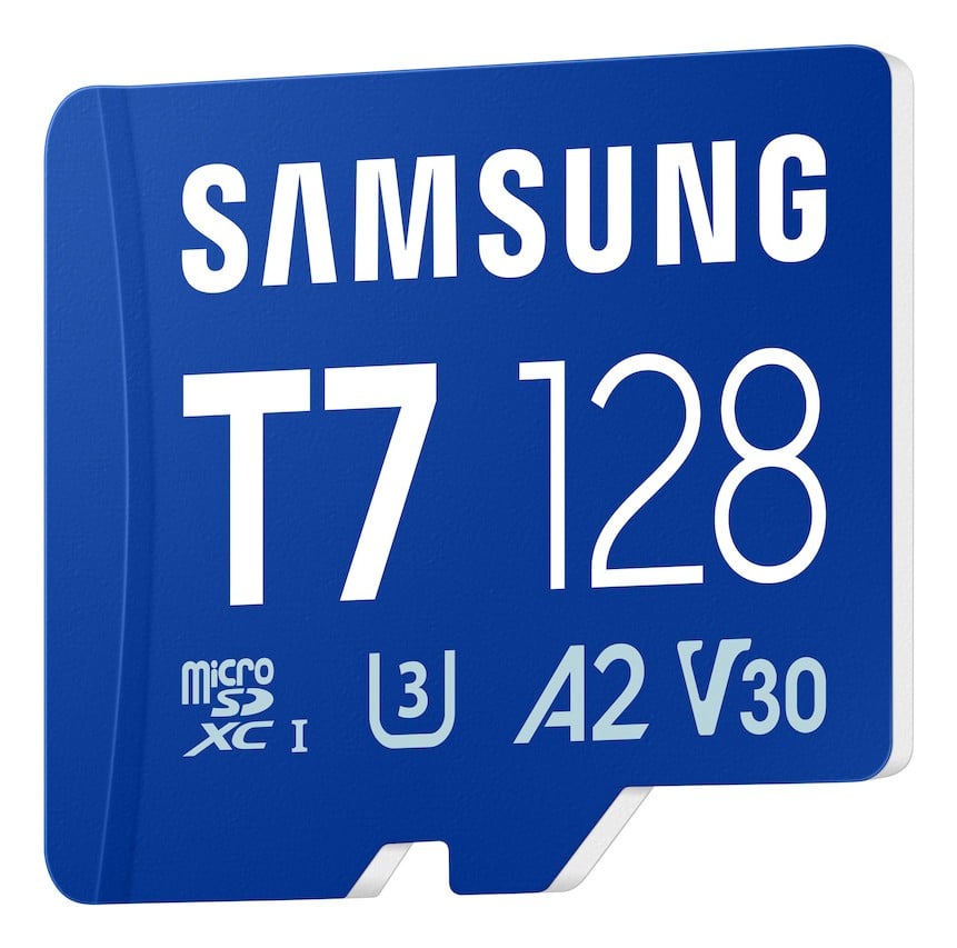 Micro SD T7 128GB
