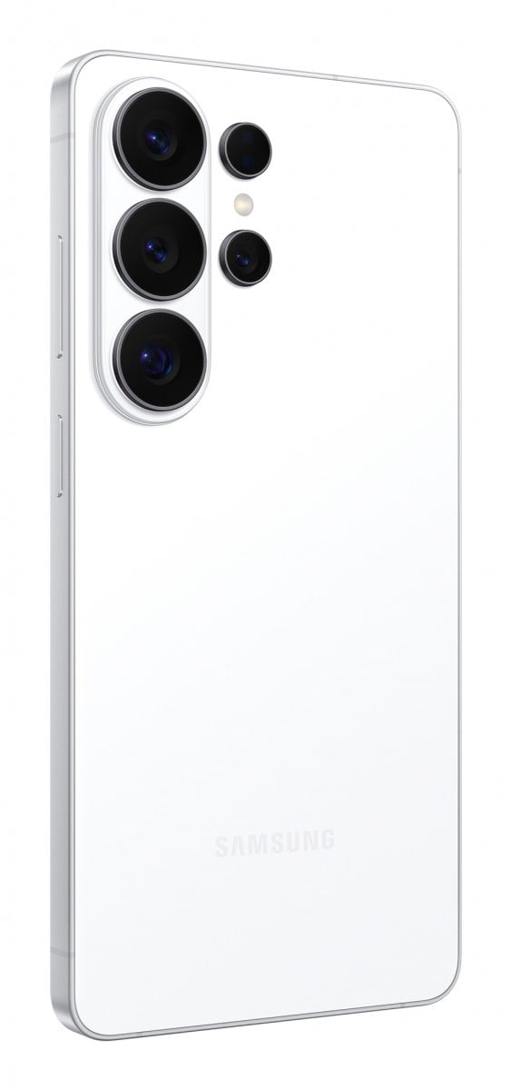Samsung S26 Ultra 5G 256GB White